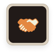 Ecosystem Cooperation